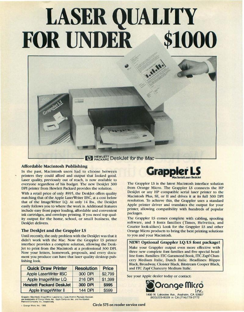 MacWorld 8904 April 1989 — page 68