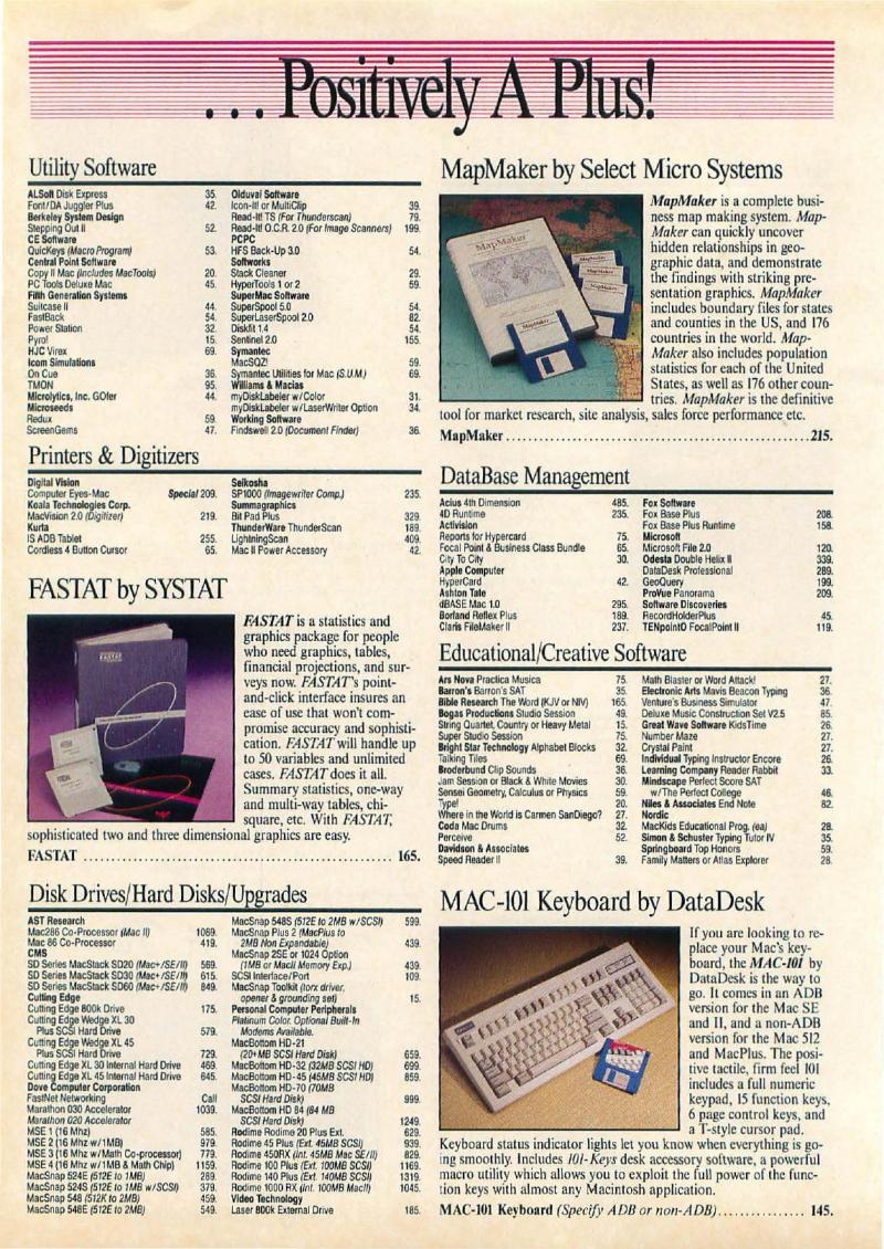 MacWorld 8904 April 1989 — page 80