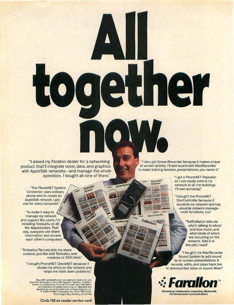 MacWorld 8904 April 1989 — page 82