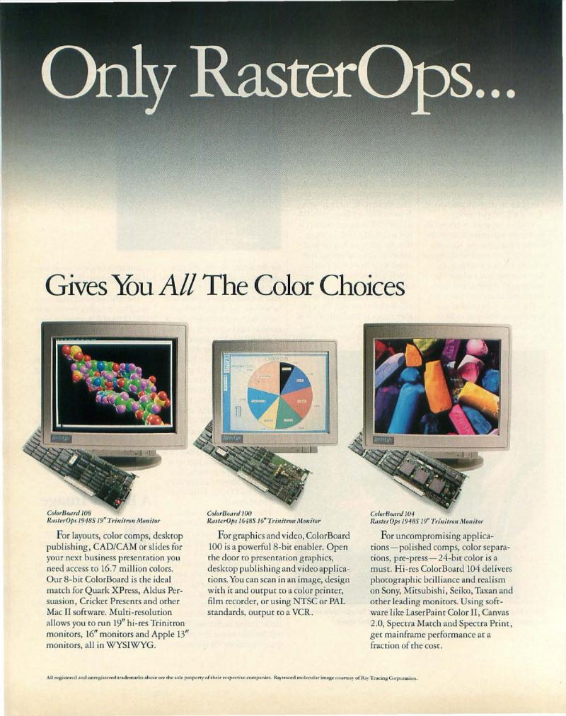 MacWorld 8904 April 1989 — page 90