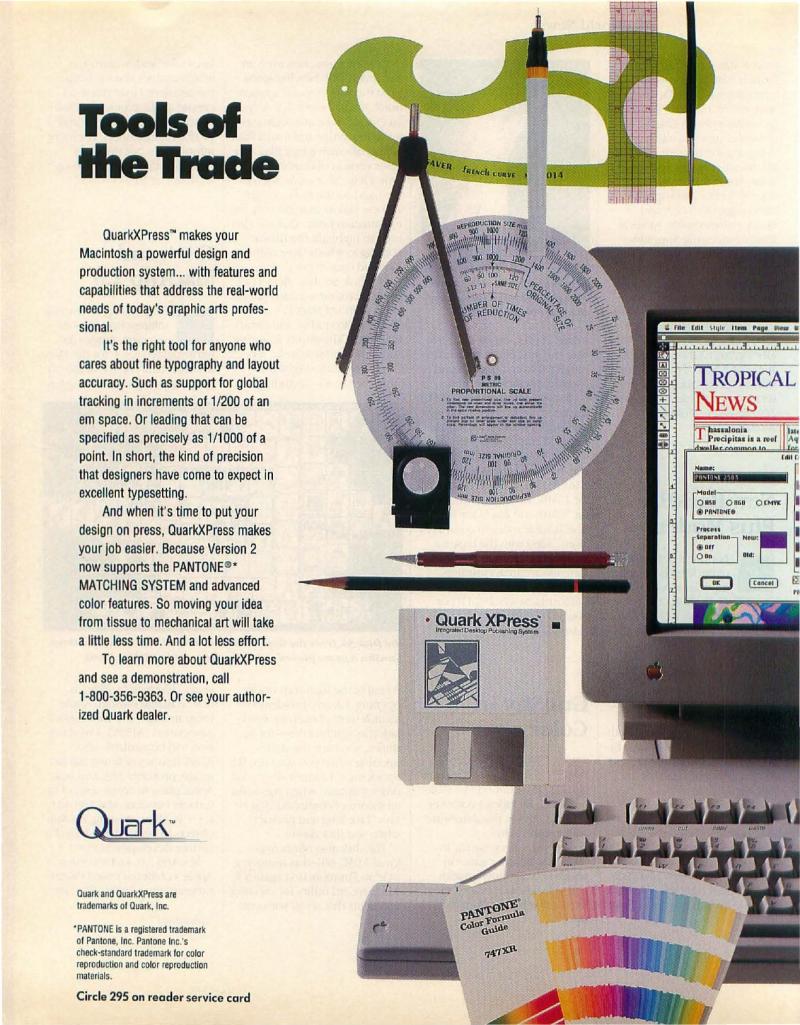 MacWorld 8904 April 1989 — page 94