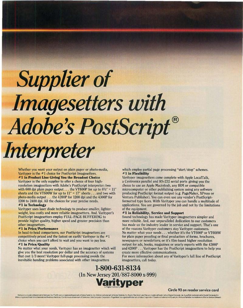 MacWorld 8904 April 1989 — page 97