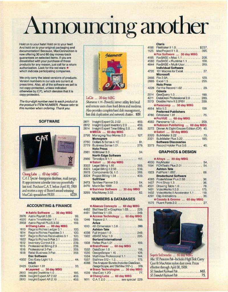 MacWorld 8904 April 1989 — page 102