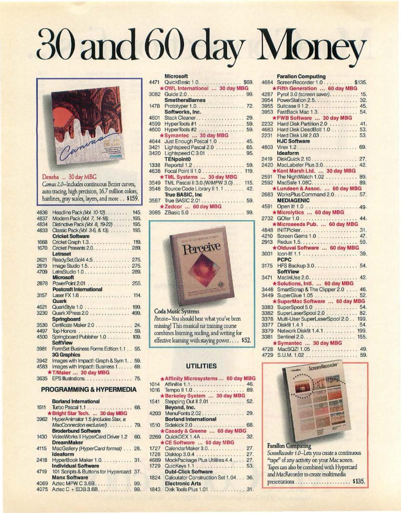 MacWorld 8904 April 1989 — page 104
