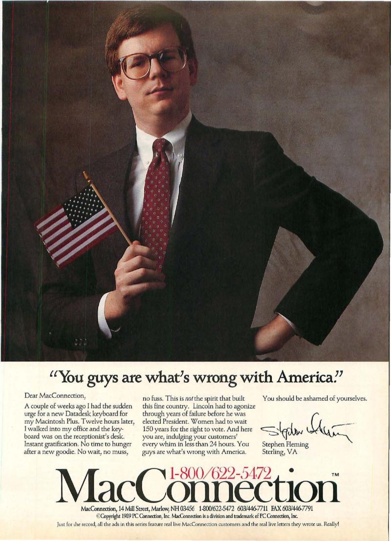MacWorld 8904 April 1989 — page 107