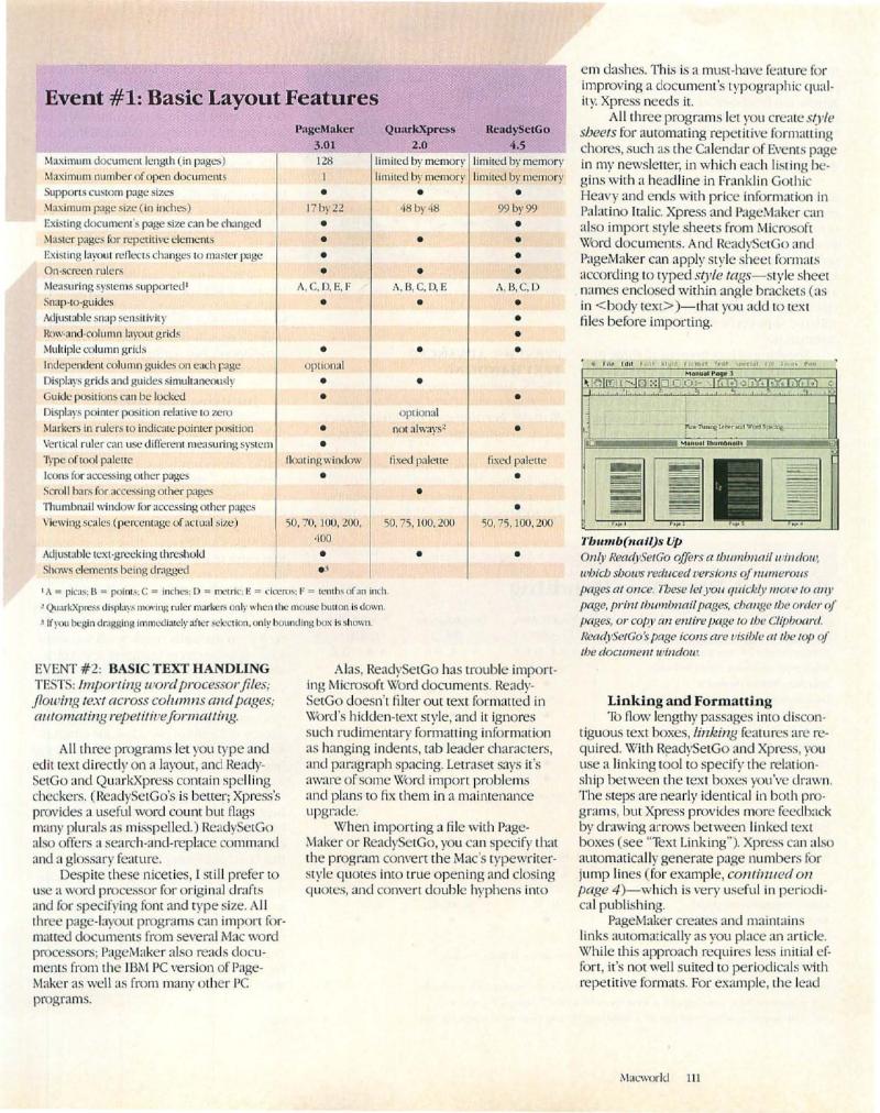 MacWorld 8904 April 1989 — page 113
