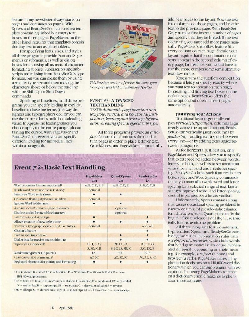 MacWorld 8904 April 1989 — page 114