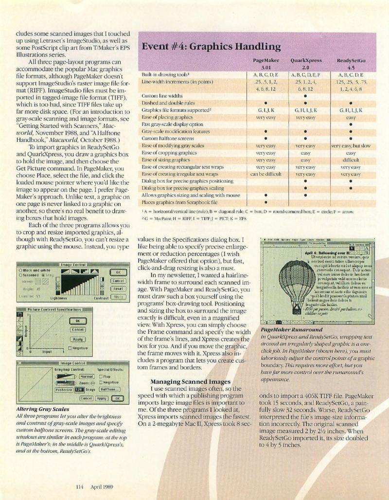 MacWorld 8904 April 1989 — page 116