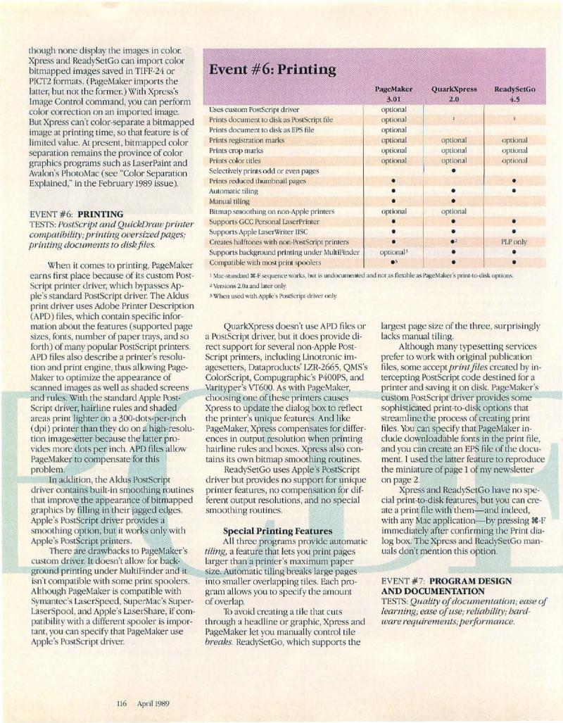 MacWorld 8904 April 1989 — page 118