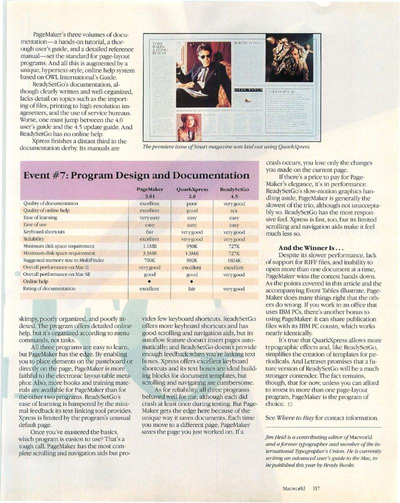 MacWorld 8904 April 1989 — page 119