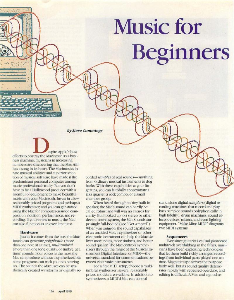 MacWorld 8904 April 1989 — page 126