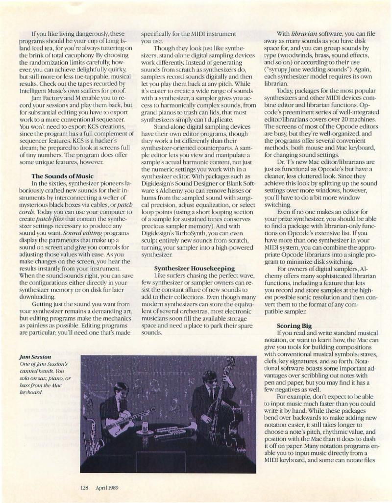 MacWorld 8904 April 1989 — page 130