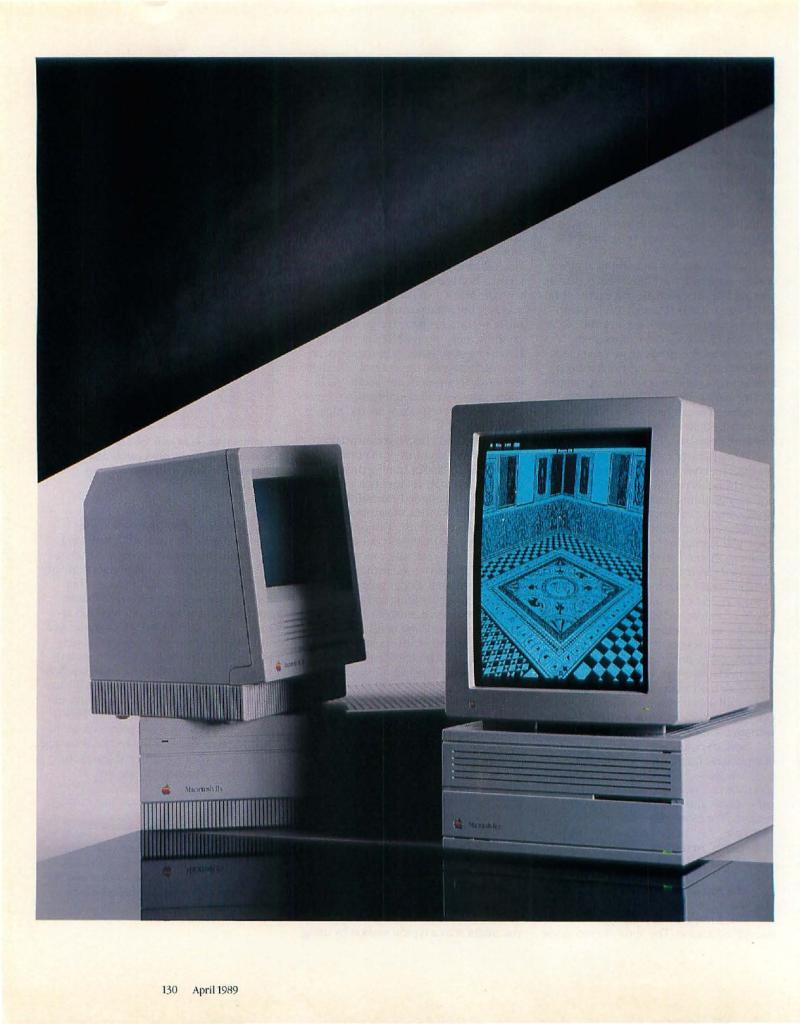 MacWorld 8904 April 1989 — page 132