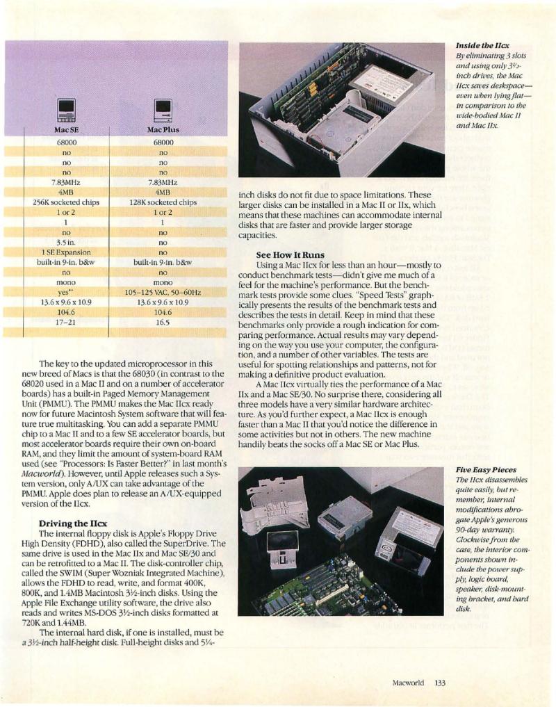 MacWorld 8904 April 1989 — page 135