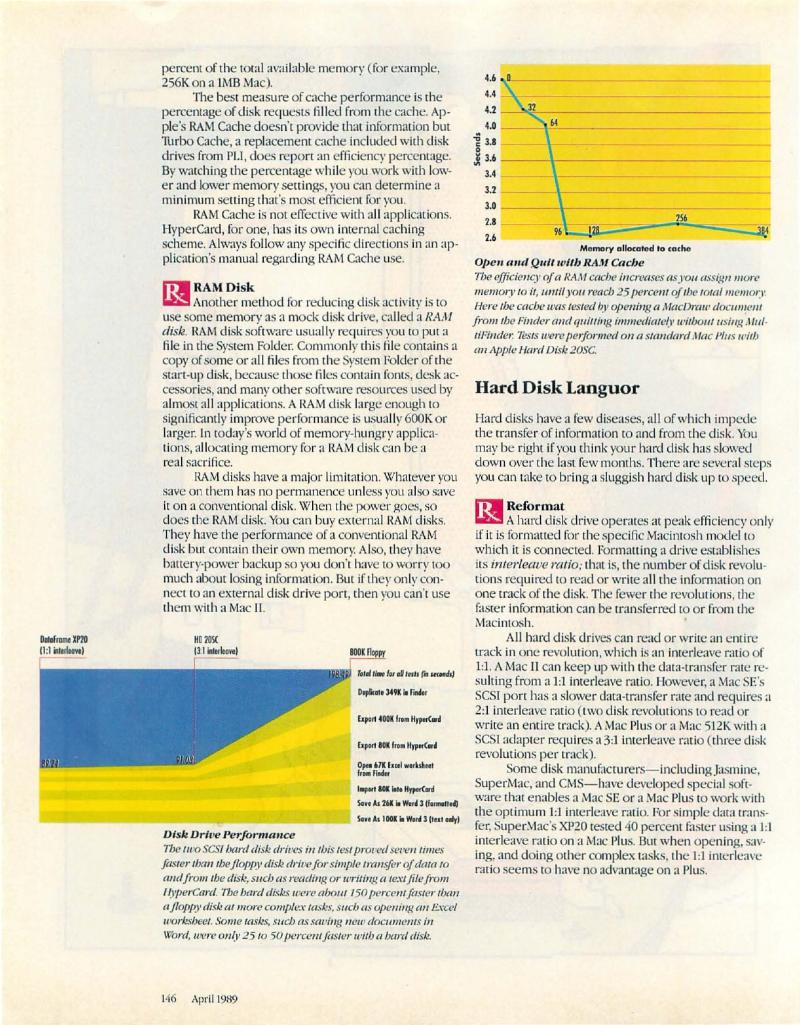 MacWorld 8904 April 1989 — page 148