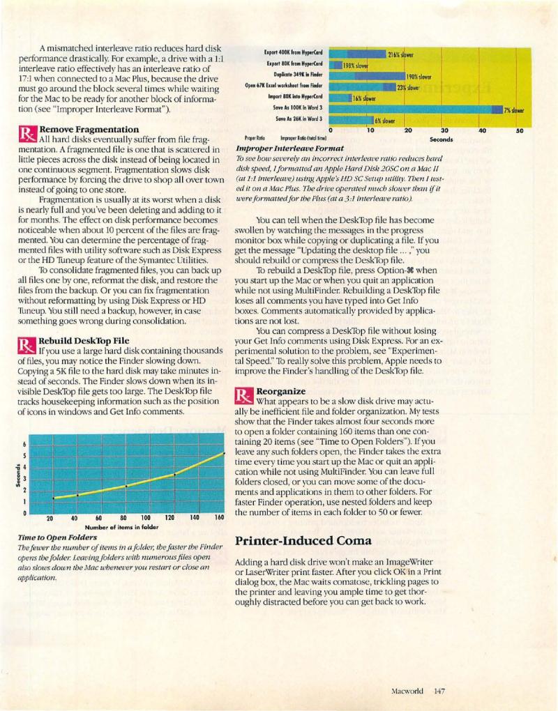 MacWorld 8904 April 1989 — page 149