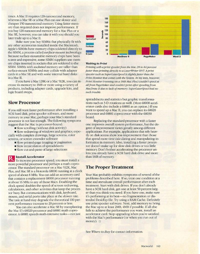 MacWorld 8904 April 1989 — page 151