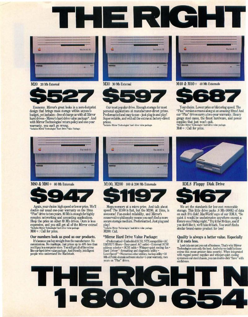 MacWorld 8904 April 1989 — page 152