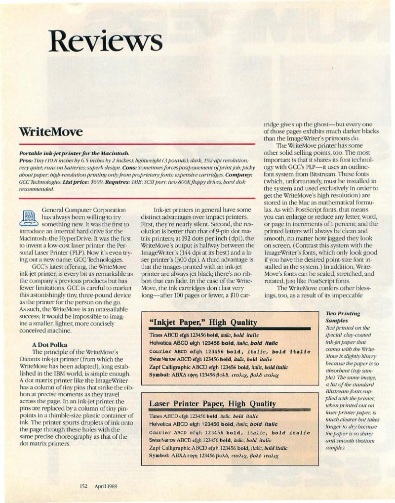 MacWorld 8904 April 1989 — page 154