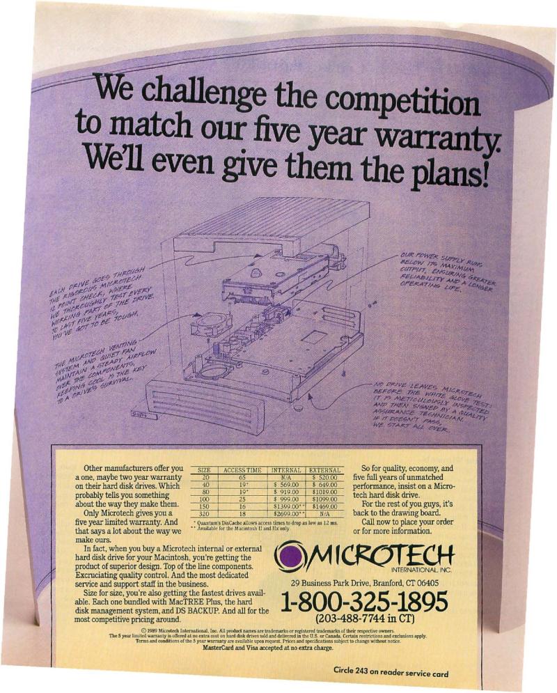 MacWorld 8904 April 1989 — page 157