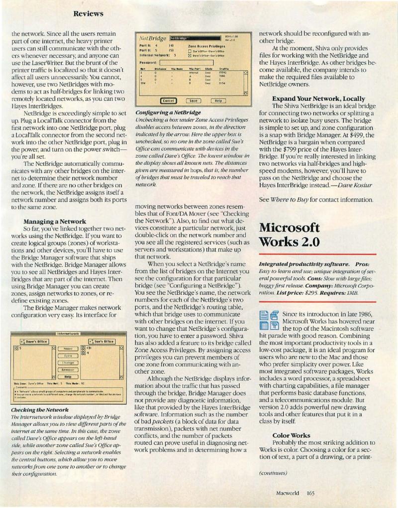 MacWorld 8904 April 1989 — page 167