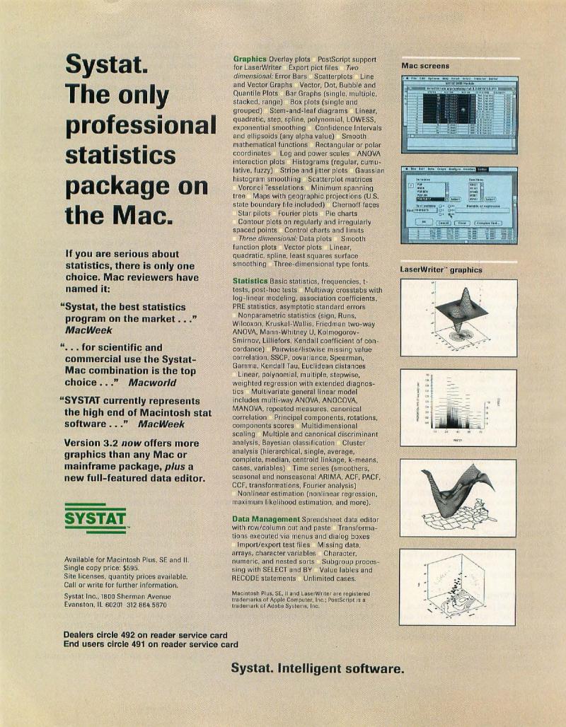 MacWorld 8904 April 1989 — page 170