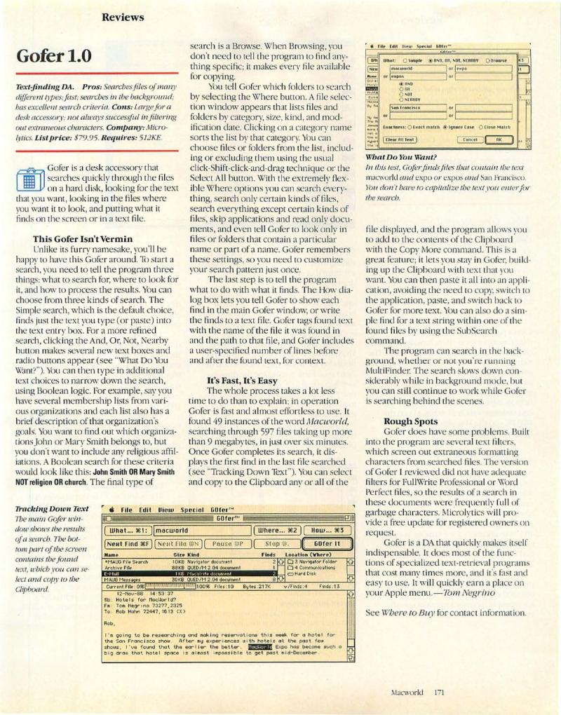 MacWorld 8904 April 1989 — page 173