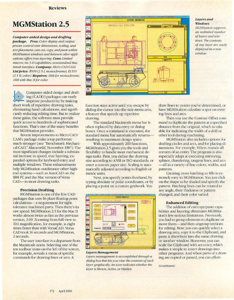 MacWorld 8904 April 1989 — page 174