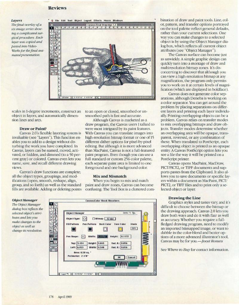 MacWorld 8904 April 1989 — page 180