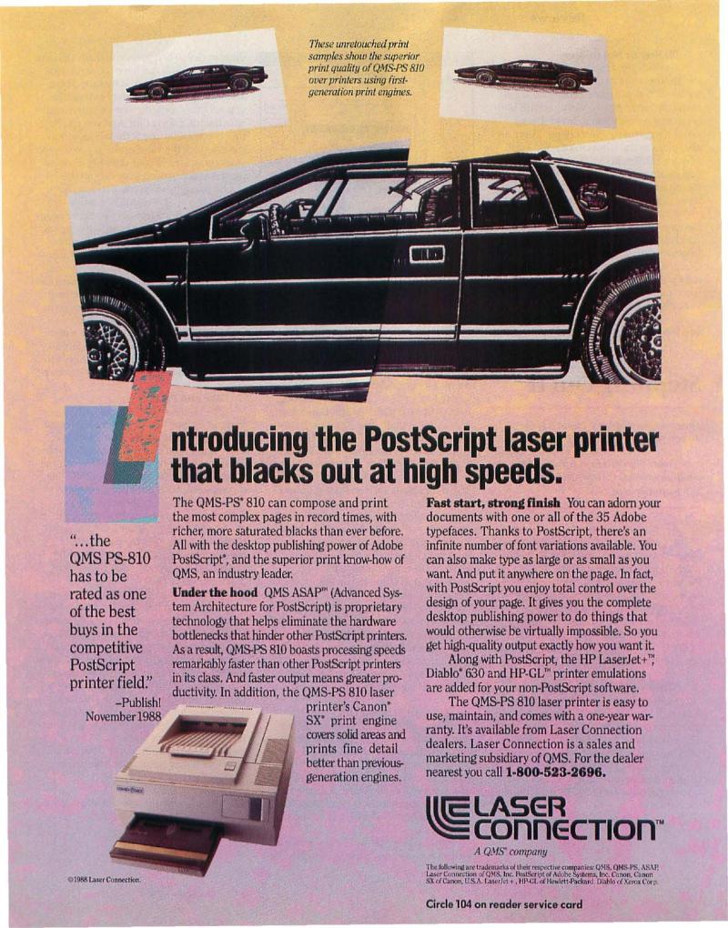 MacWorld 8904 April 1989 — page 186