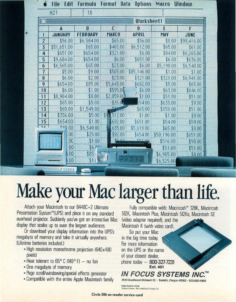 MacWorld 8904 April 1989 — page 188