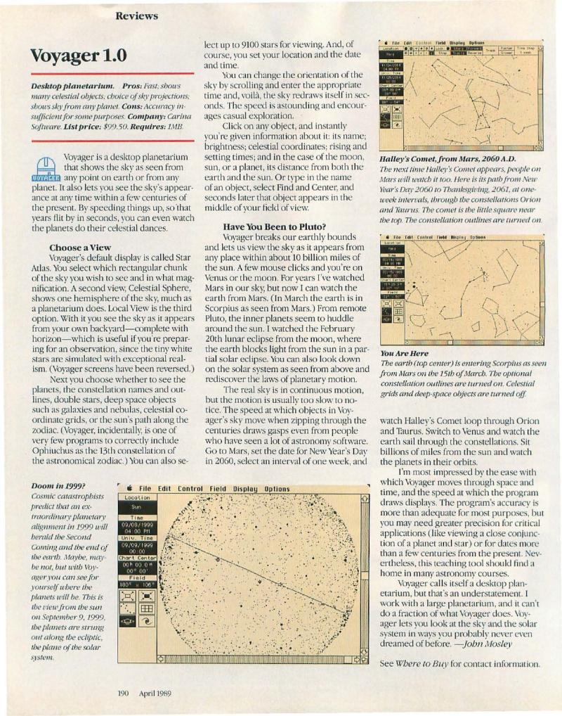 MacWorld 8904 April 1989 — page 192