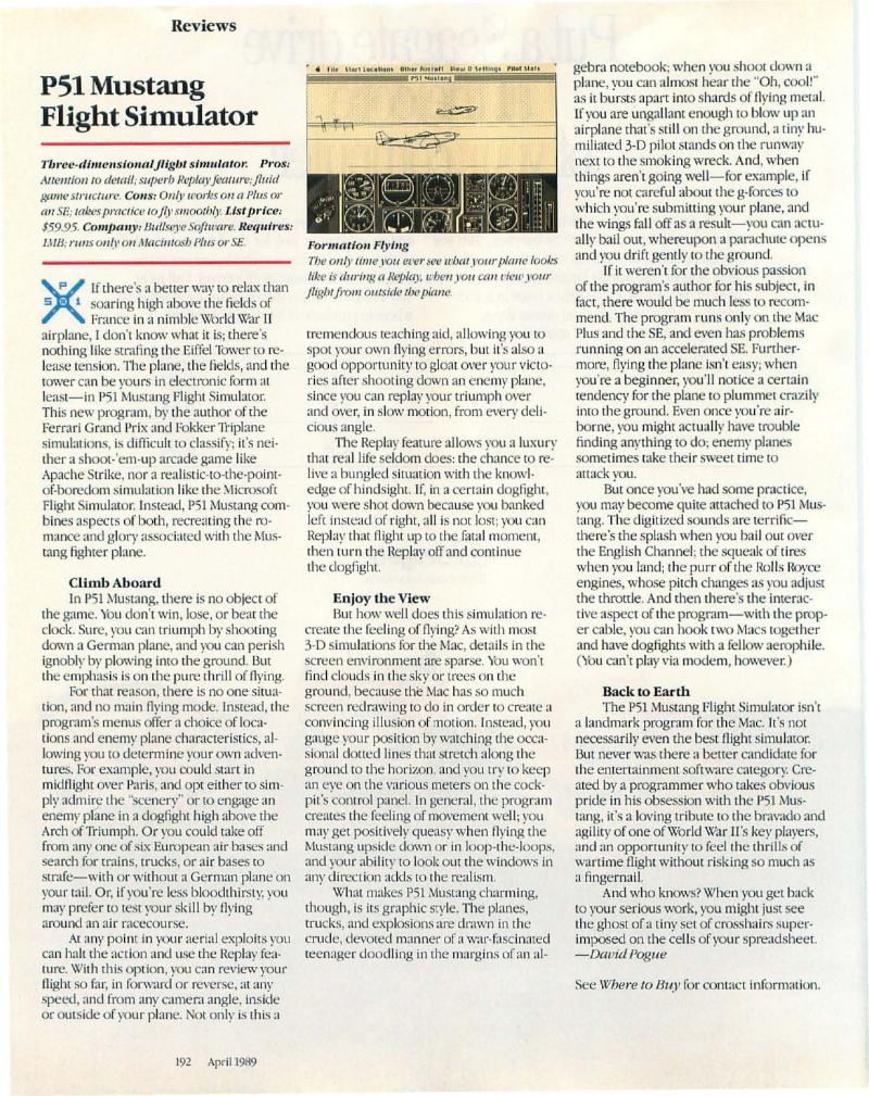 MacWorld 8904 April 1989 — page 194