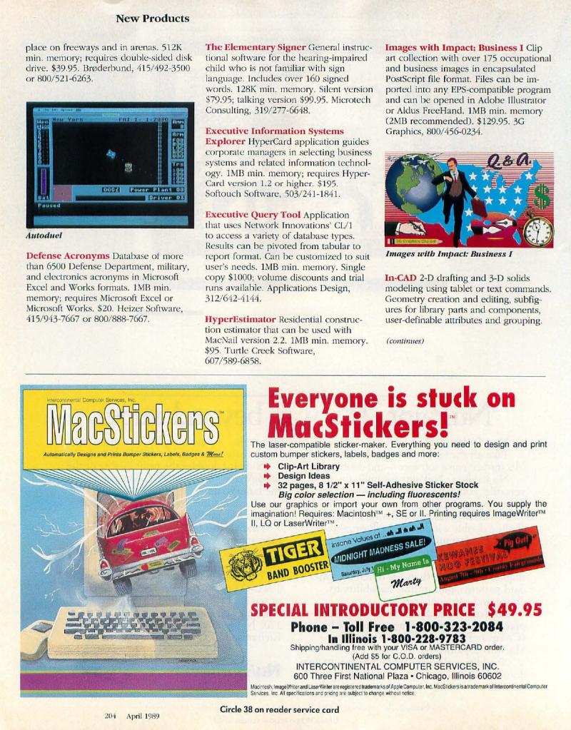 MacWorld 8904 April 1989 — page 206