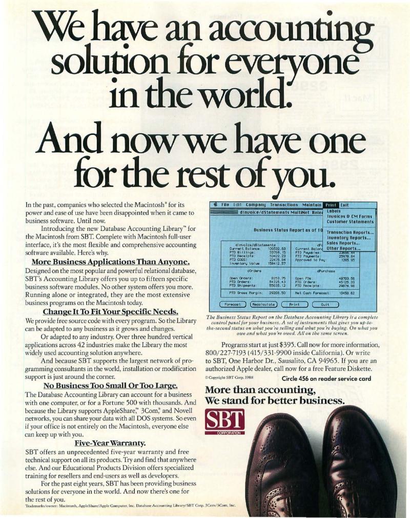 MacWorld 8904 April 1989 — page 207