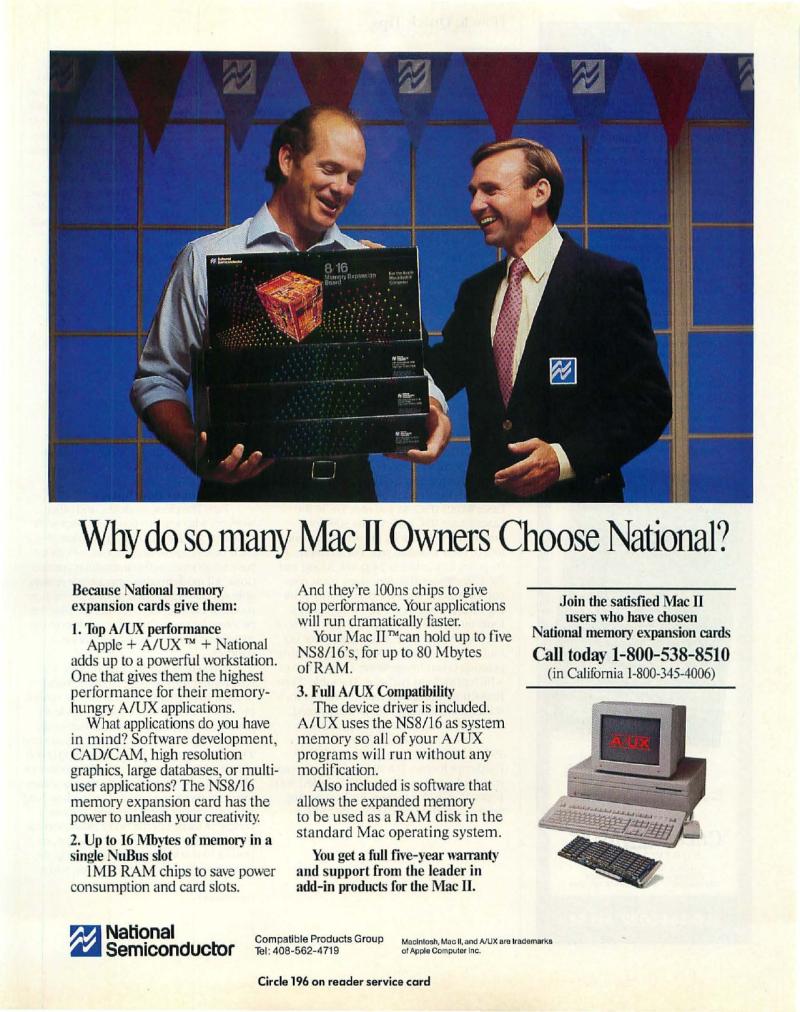 MacWorld 8904 April 1989 — page 221