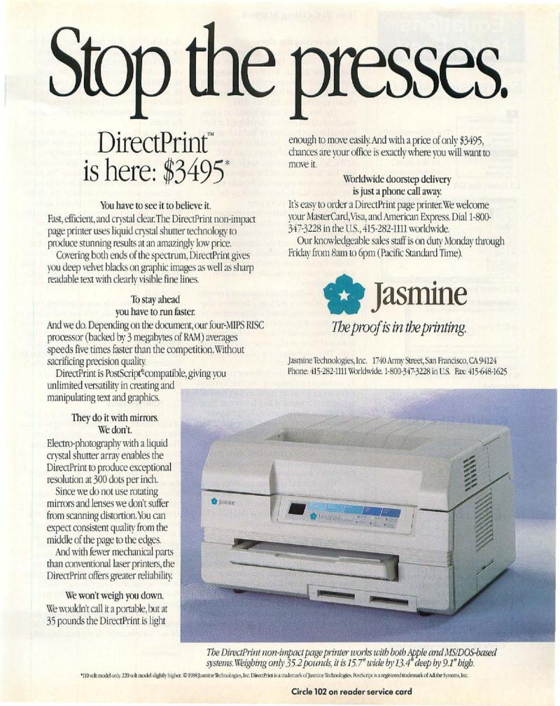 MacWorld 8904 April 1989 — page 231