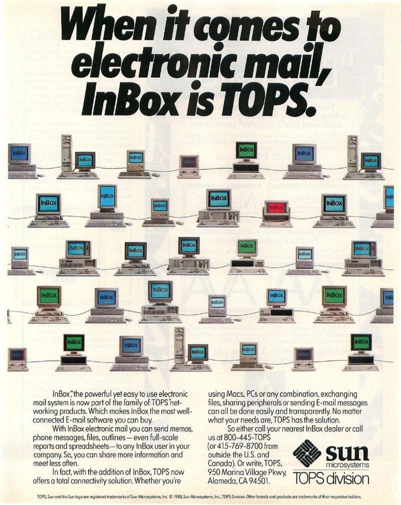 MacWorld 8904 April 1989 — page 233