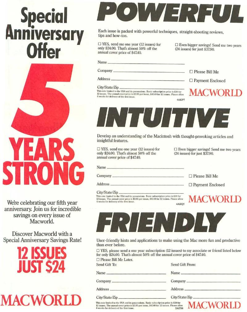 MacWorld 8904 April 1989 — page 239
