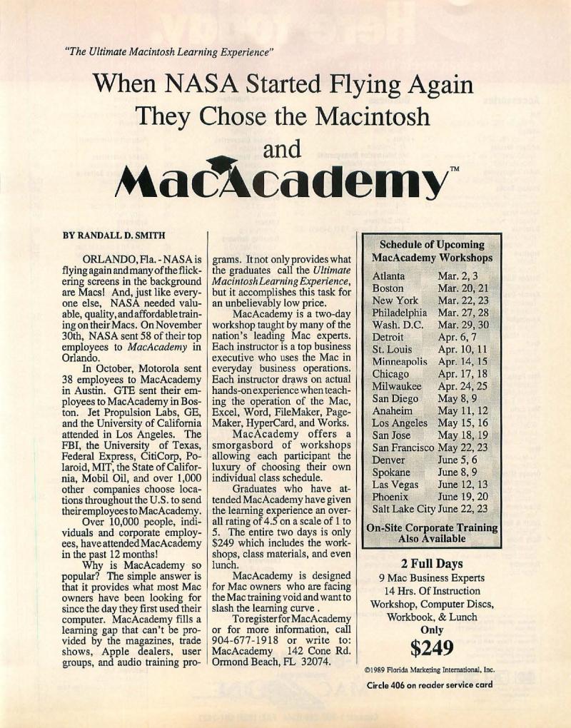 MacWorld 8904 April 1989 — page 241