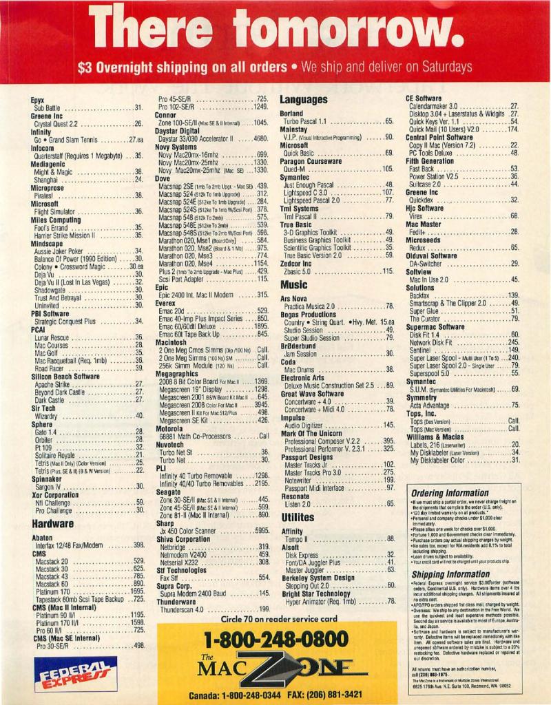 MacWorld 8904 April 1989 — page 243