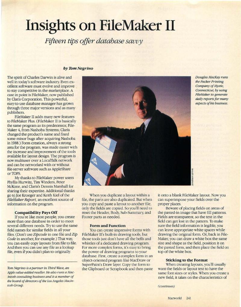 MacWorld 8904 April 1989 — page 245