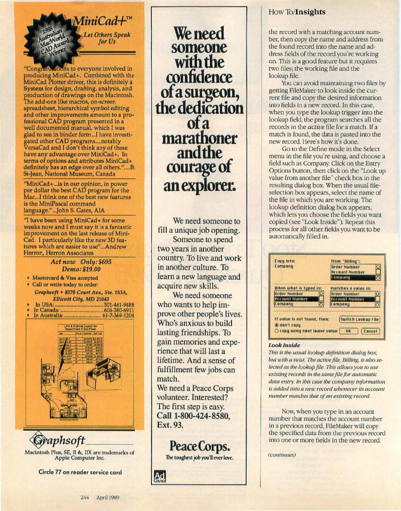 MacWorld 8904 April 1989 — page 248