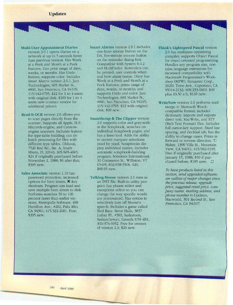 MacWorld 8904 April 1989 — page 254