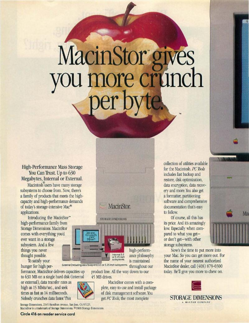 MacWorld 8904 April 1989 — page 256