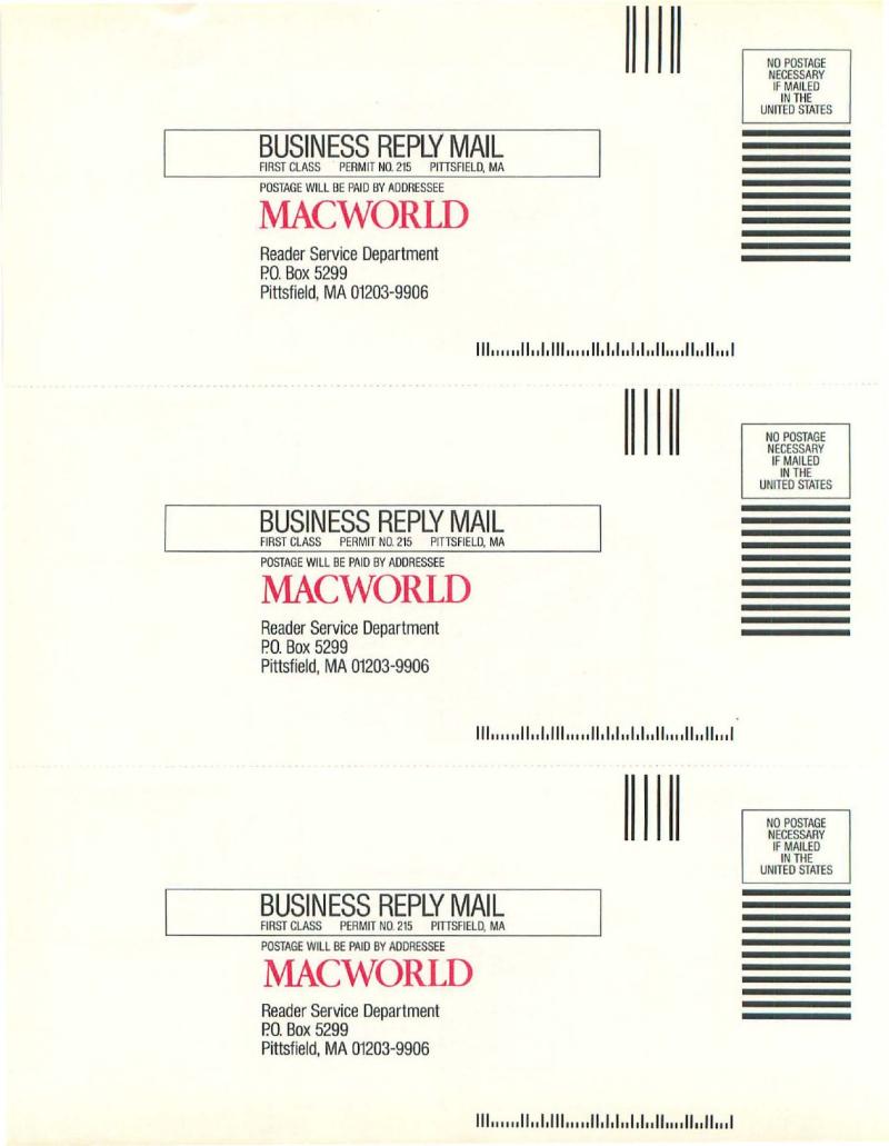 MacWorld 8904 April 1989 — page 266