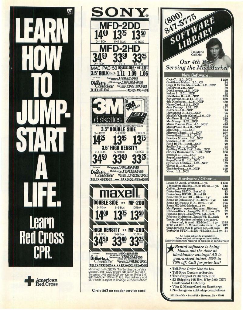 MacWorld 8904 April 1989 — page 271