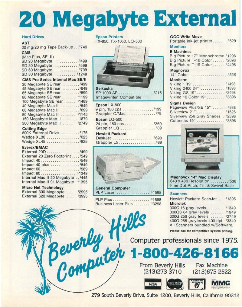 MacWorld 8904 April 1989 — page 272