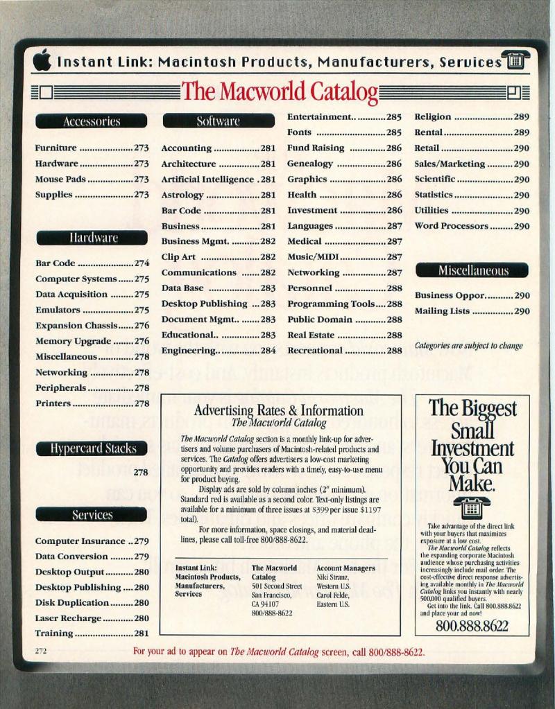 MacWorld 8904 April 1989 — page 278
