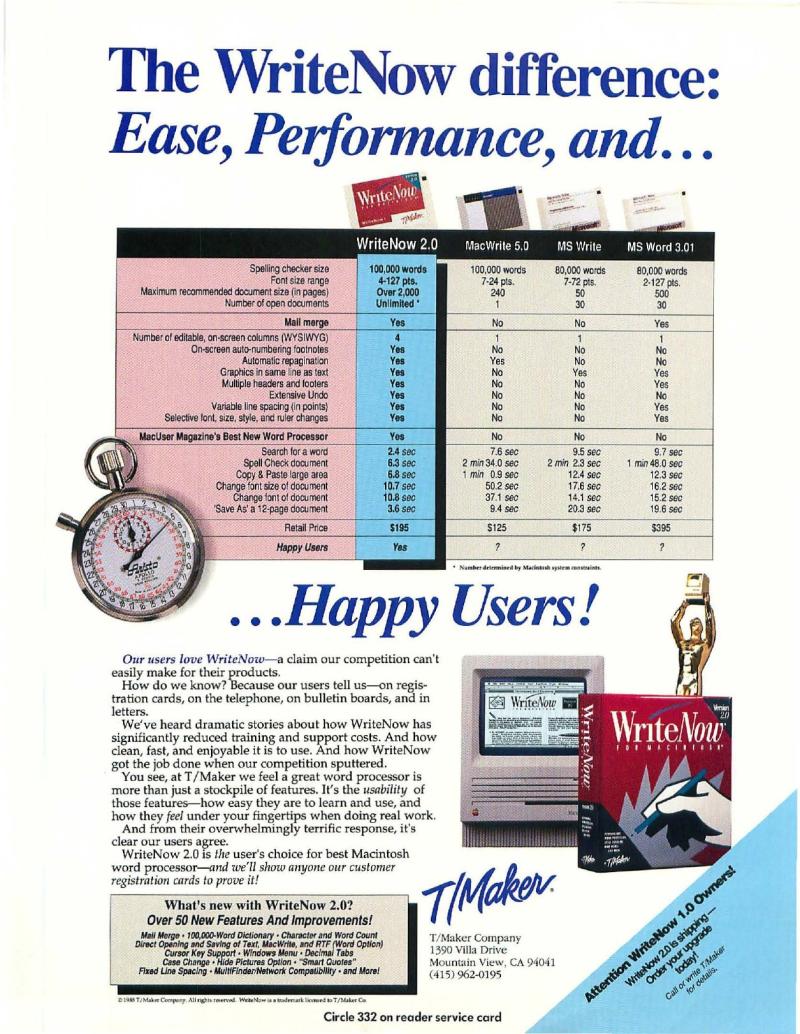 MacWorld 8904 April 1989 — page 299